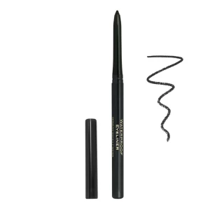 Golden Rose Waterproof Eyeliner 01