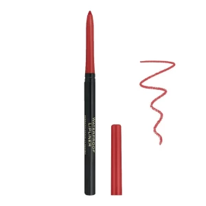 Golden Rose Waterproof Lipliner, 54