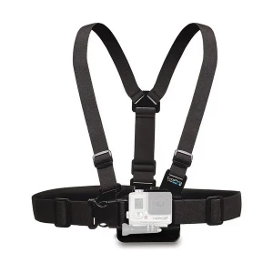 GoPro Action Cam’s (Chest Mount)