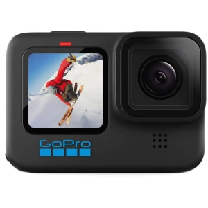 GoPro HERO 10 ( Black Edition )