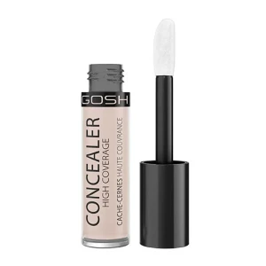 Gosh Concealer, High Coverage, 002 Ivory