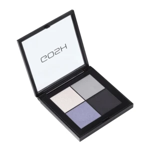 Gosh Eye Xpression Eyeshadow, 002 Thunderstorm