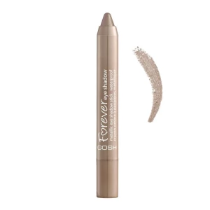 Gosh Forever Eye Shadow Stick, 02, Beige