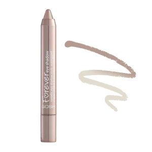 Gosh Forever Eyeshadow Stick, 01 Silver Rose