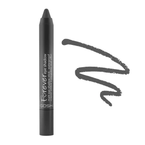 Gosh Forever Eyeshadow Stick, 12 Dark Grey