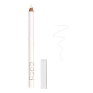 Gosh Kohl Eye Liner, 004 White