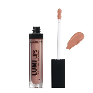 Gosh Lumi Lip Gloss, 002 BTW, 6ml