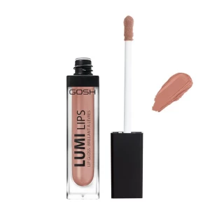 Gosh Lumi Lip Gloss, 004 IBB, 6ml