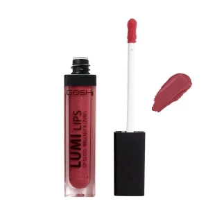 Gosh Lumi Lip Gloss, 008 LOL, 6ml