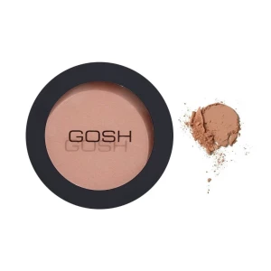 Gosh Natural Blush, 36 Rose Whisper