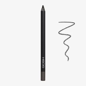 Gosh Velvet Touch Eye Liner, 027 Hypnotic Grey