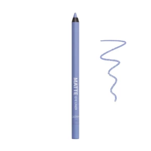 Gosh Waterproof Matte Eye Liner, 006 Ocean Mist