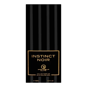 Grandeur Elite Instinct Noir Eau De Parfum, Fragrance For Men, 100ml