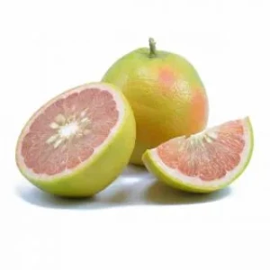 Grape Fruit - (PC)