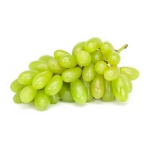 Green Grapes