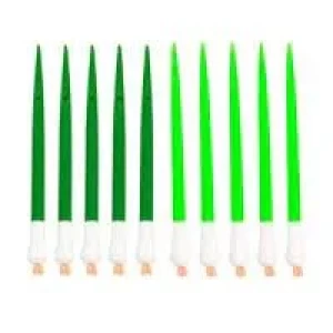 Green Onion Gel Pen