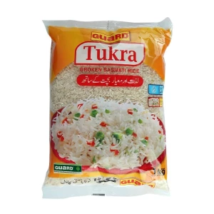 Guard Tukra Basmati Rice 1 kg