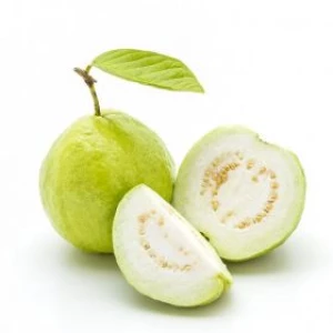 Guava - (UNRIPE)