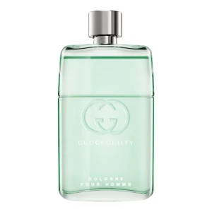 Gucci Guilty Cologne Pour Homme Eau De Toilette, For Men, 90ml