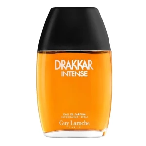 Guy Laroche Drakkar Intense Eau De Parfum For Men, 100ml