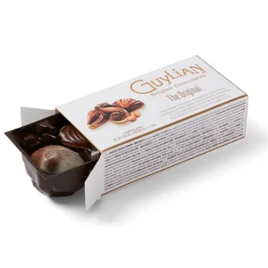 Guylian Artisan Belgian Original Chocolate 33g