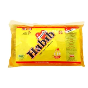 Habib Cooking Oil Pouch