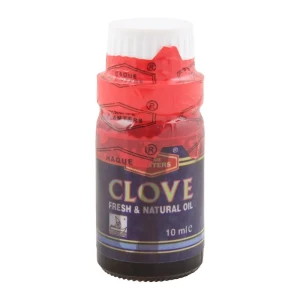 Haque Planters Clove Oil, 10ml