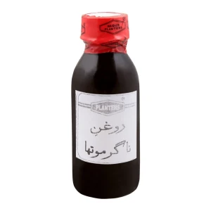 Haque Planters Roghan Nagar Motha Oil, 60ml