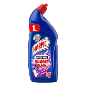 Harpic Power Plus Toilet Cleaner Original 1000ml