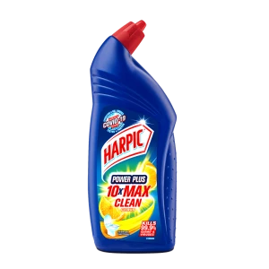 Harpic Toilet Cleaner Citrus 1 Ltr