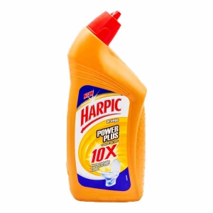 Harpic Toilet Cleaner Orange 500ml