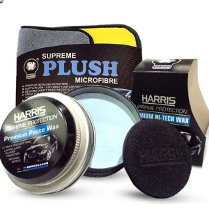 Harris Premium Hard Wax Hi tech