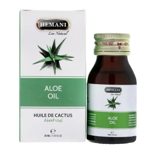 Hemani Aloe Vera Oil 30ml