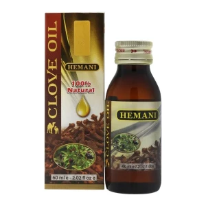 Hemani Clove Oil 60ml