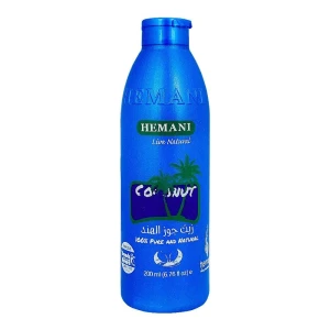 Hemani Coconut Hair Oil, 200ml