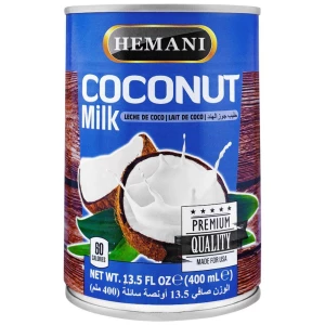 Hemani Coconut Milk, 400ml