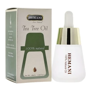 Hemani Tea Tree Oil 40 Ml