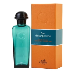 Hermes Eau D' Orange Verte Eau De Cologne, For Men & Women, 100ml