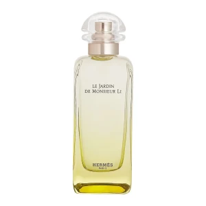 Hermes Le Jardin De Monsieur Li Eau De Toilette, For Men & Women, 100ml