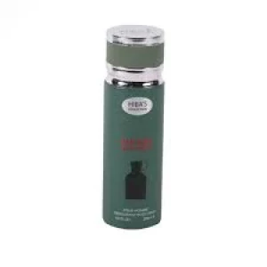 Hibas Collection Deodorant Hero Hero Boss 200 Ml