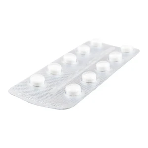 Highnoon Laboratories Cidine Tablet, 1mg, 10-Pack