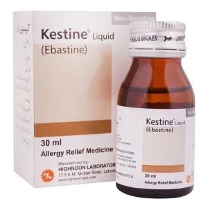 Highnoon Laboratories Kestine Liquid, 30ml