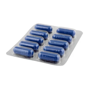 Hilton Pharma Neogab Tablet, 300mg, 1-Strip