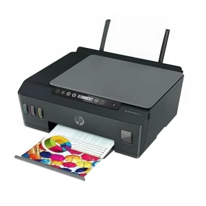 HP Smart Tank Wireless All-In-One Printer, 515