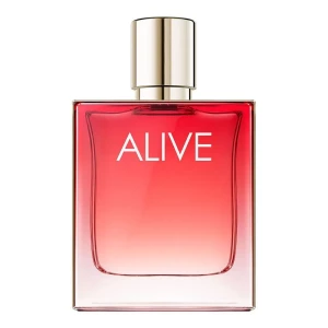 Hugo Boss Alive Intense Eau De Parfum, For Women, 80ml