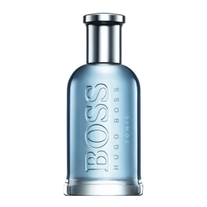 Hugo Boss Bottled Tonic Eau De Toilette, 100ml