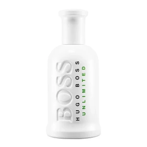 Hugo Boss Bottled Unlimited Eau De Toilette, 100ml