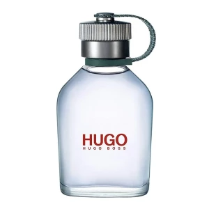 Hugo Boss Man Eau De Toilette Green 75ml