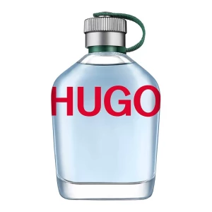 Hugo Boss Man Eau De Toilette Green, Fragrance For Men, 200ml