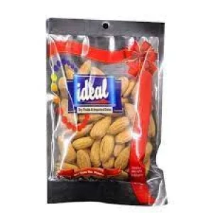 Ideal Almond American 100gm